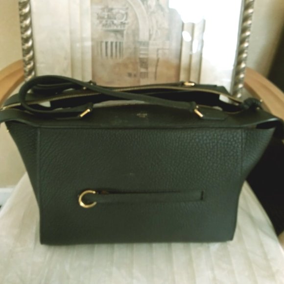 Celine Black Bag, Used 1 time - Picture 1 of 1